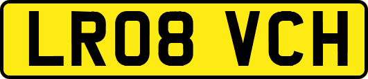 LR08VCH