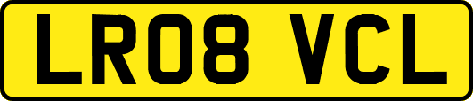 LR08VCL