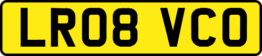 LR08VCO