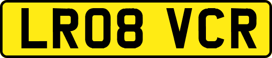 LR08VCR