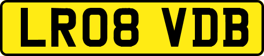 LR08VDB