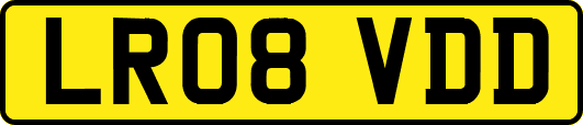 LR08VDD
