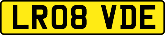 LR08VDE