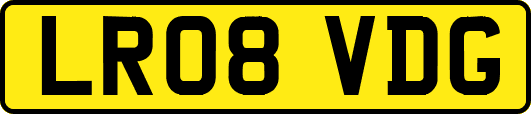 LR08VDG