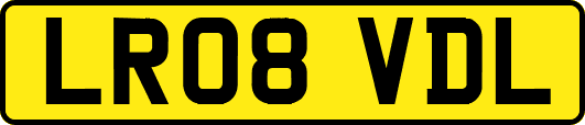 LR08VDL