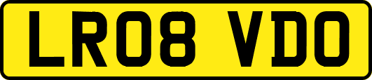 LR08VDO
