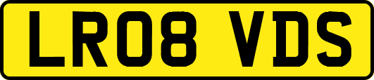 LR08VDS