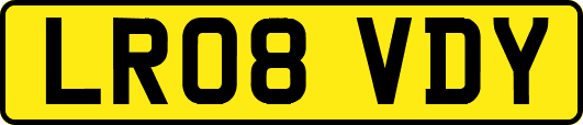 LR08VDY