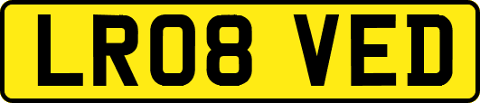 LR08VED