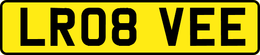 LR08VEE