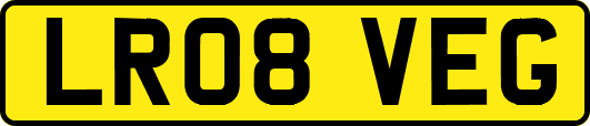 LR08VEG