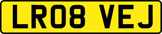 LR08VEJ