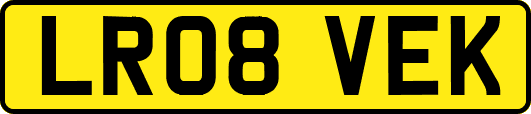 LR08VEK
