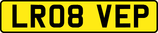 LR08VEP