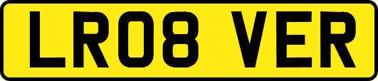 LR08VER