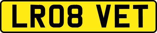 LR08VET