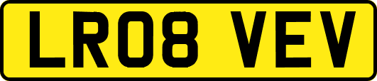 LR08VEV
