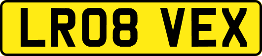 LR08VEX