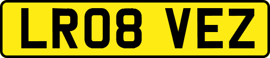 LR08VEZ