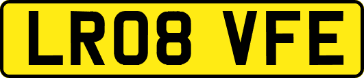 LR08VFE