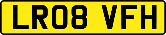 LR08VFH
