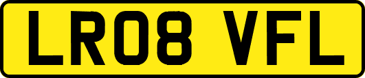 LR08VFL
