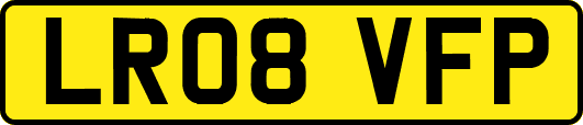 LR08VFP