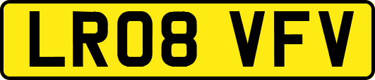 LR08VFV