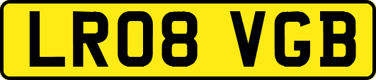 LR08VGB