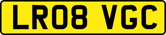 LR08VGC