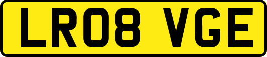 LR08VGE