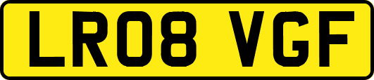 LR08VGF