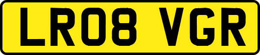 LR08VGR