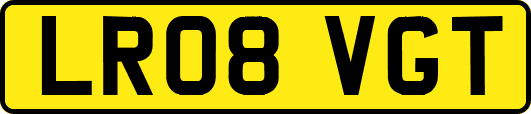 LR08VGT