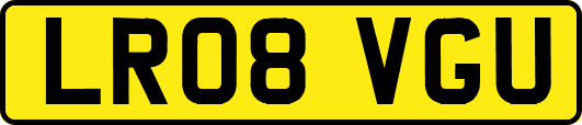 LR08VGU