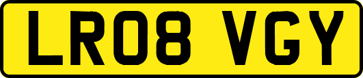 LR08VGY