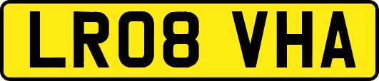 LR08VHA