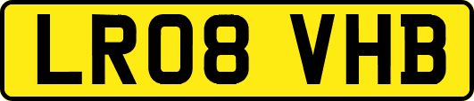 LR08VHB