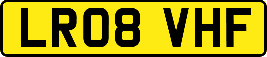 LR08VHF