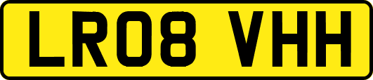 LR08VHH