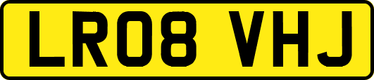 LR08VHJ