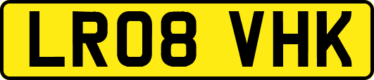 LR08VHK