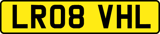 LR08VHL