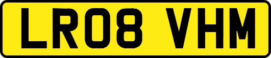 LR08VHM