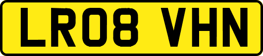 LR08VHN