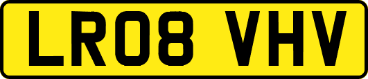 LR08VHV