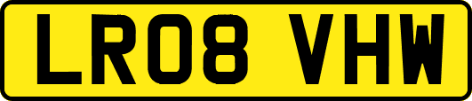 LR08VHW