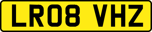 LR08VHZ