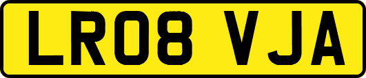 LR08VJA