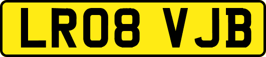 LR08VJB